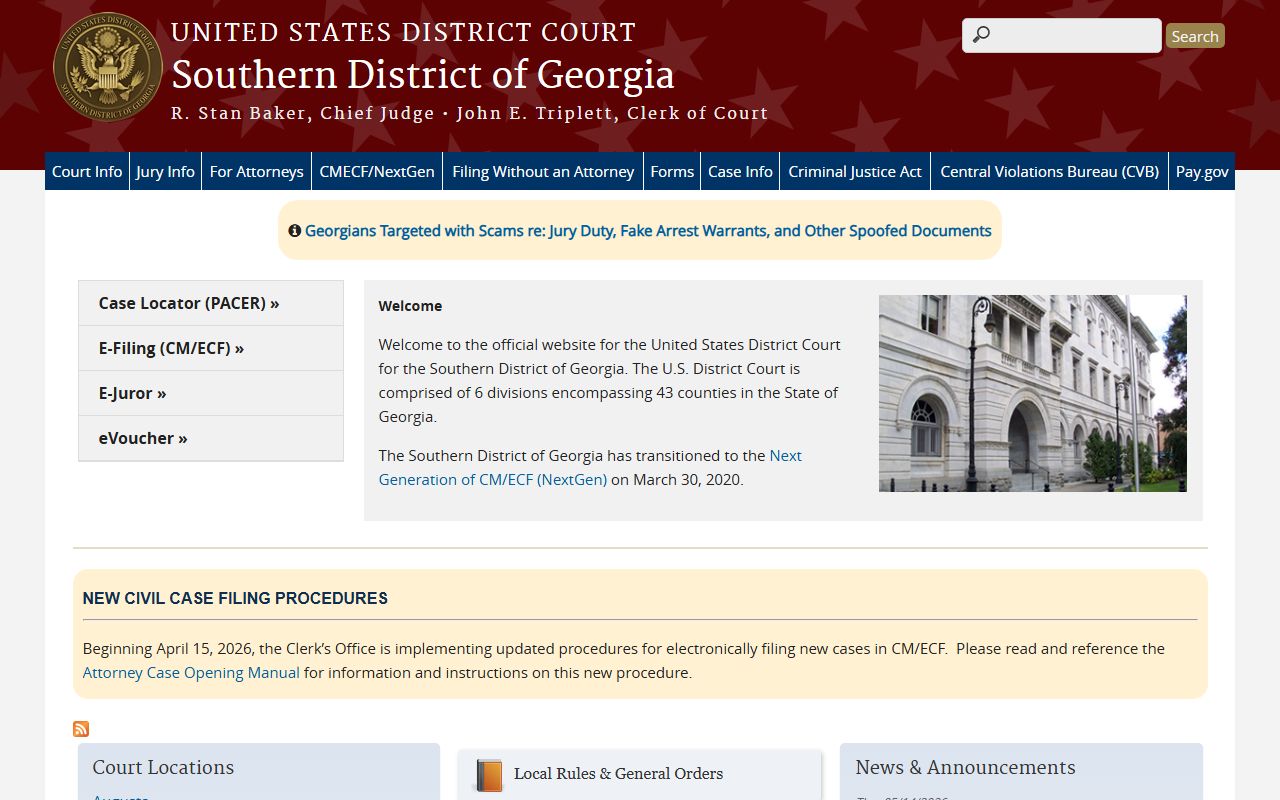 Lincoln County Superior Court Georgia Superior Courts statewide page