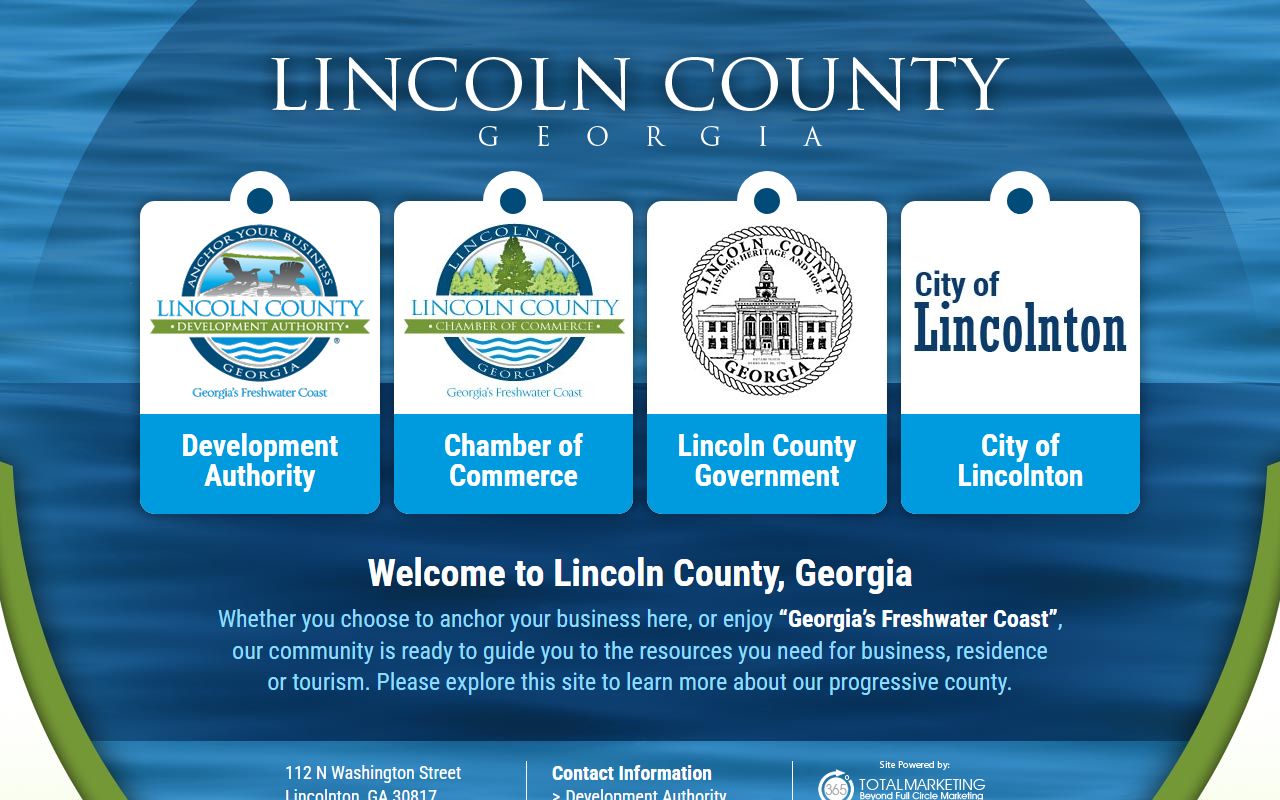 Lincoln County court records official county website